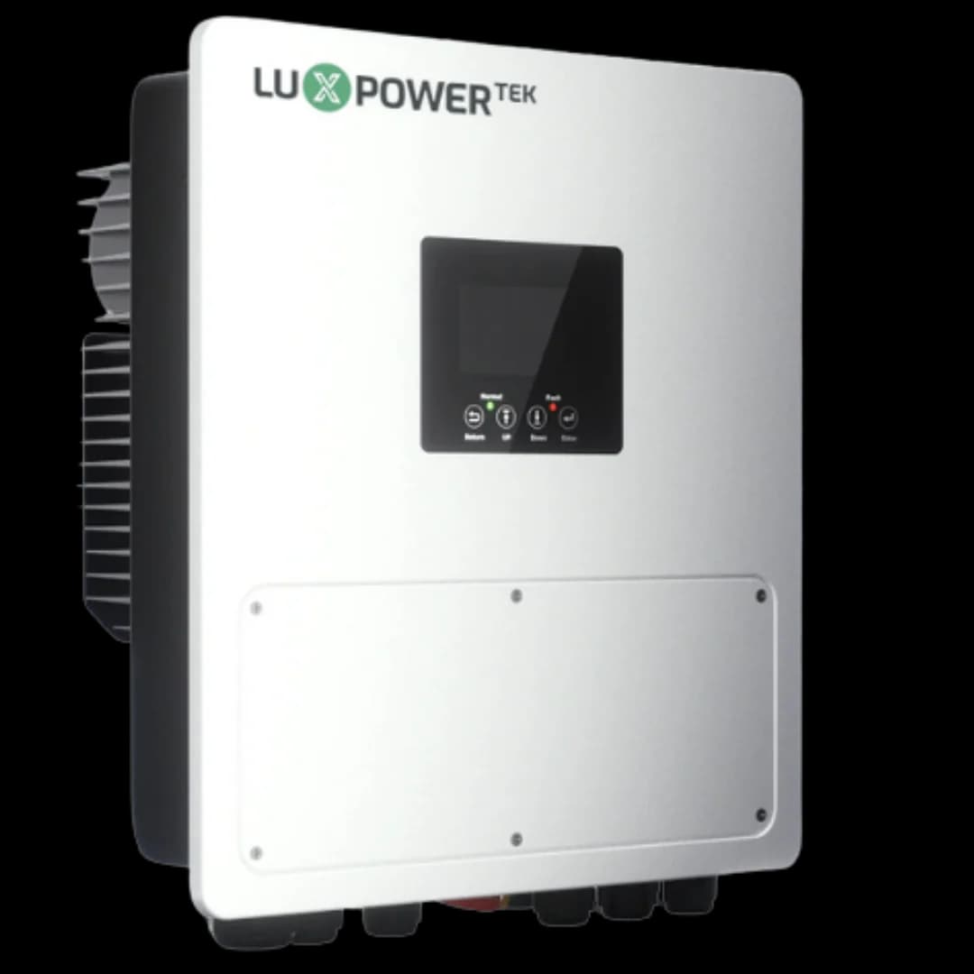 Luxpower Solar Inverter SNA-EU 6.5K ECO Hybrid Inverter 6.5Kw 48v